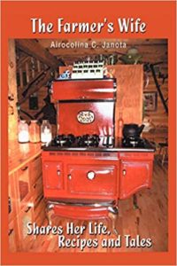 The Farmer's Wife Book